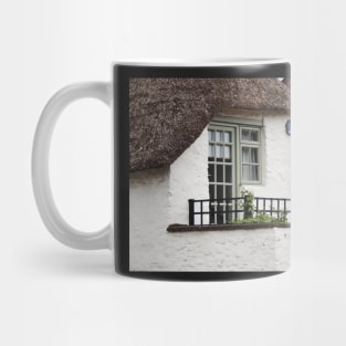 Cosy Cottage Mug